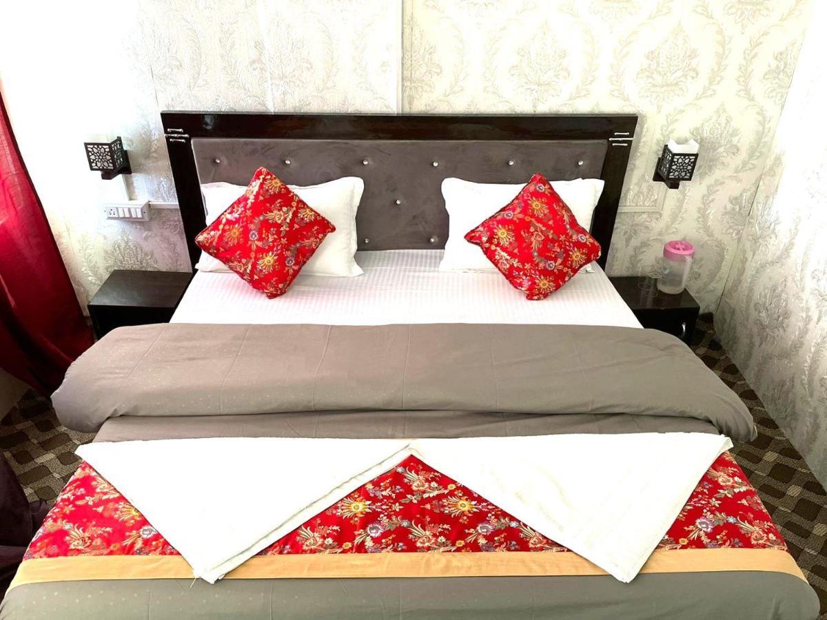 Pangong Delight Camps And Cottages Spangmik Экстерьер фото