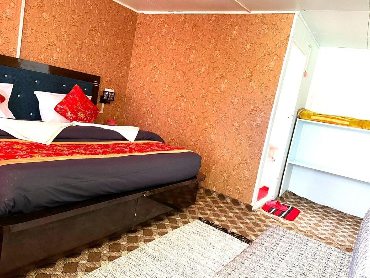 Pangong Delight Camps And Cottages Spangmik Экстерьер фото